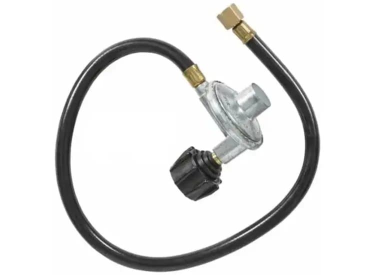 Coyote LP Regulator Kit