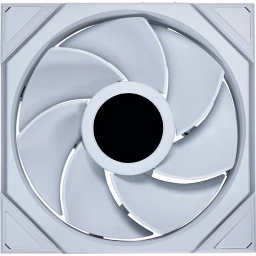 Lian Li 140mm UNIFANTL Wireless RGB Case Fan (Black)