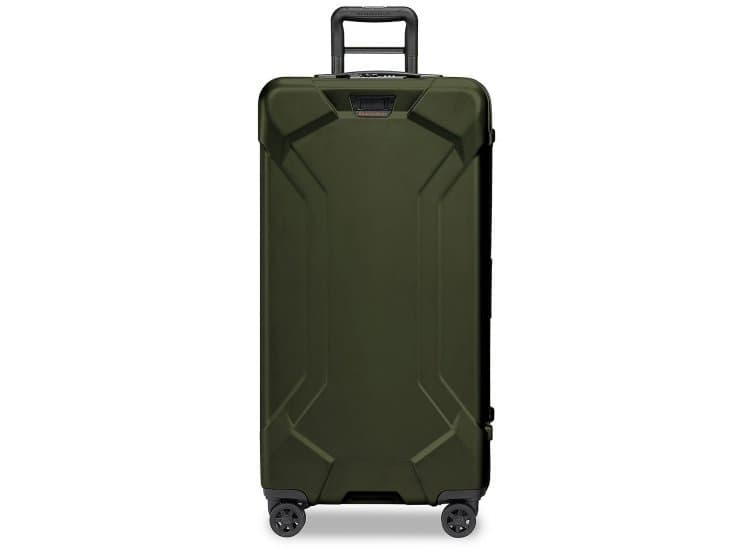 Briggs & Riley Torq Hunter Extra Large Trunk Spinner