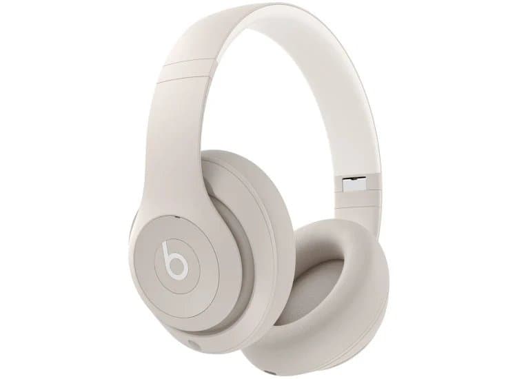 Beats By Dr. Dre Beats Studio Pro Wireless Noise Cancelling Headphones Sandstone