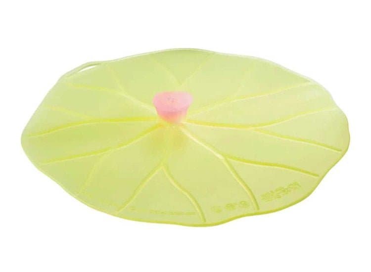 Charles Viancin 6" Lilypad Air-Tight Silicone Lid