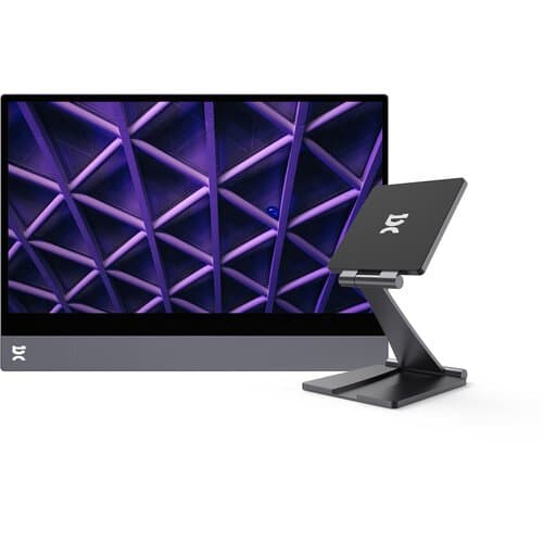 espresso 15.6" Monitor