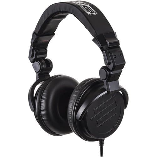 Reloop RH-2500 Headphones (Black)