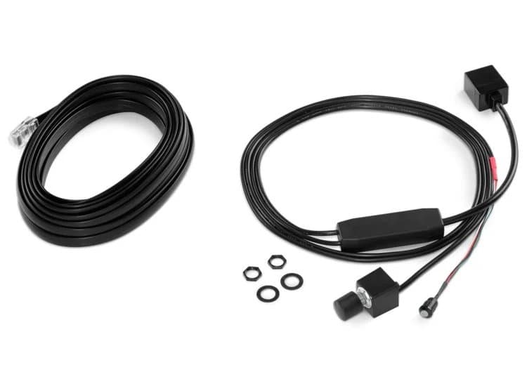 JL Audio FIX82 Digital Remote Controller