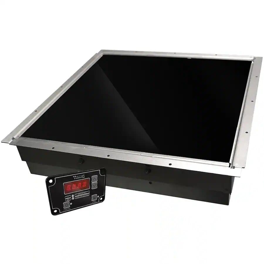 Professional 5 Series Incogneeto 18" Electric Induction Cooktop