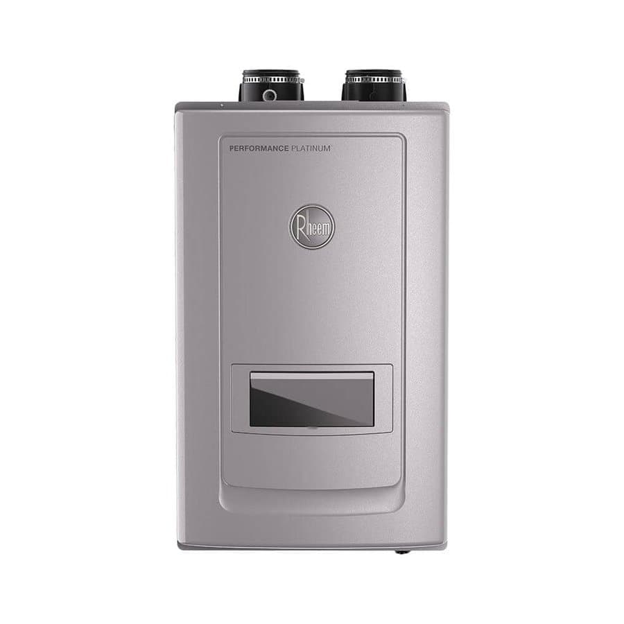 Rheem Performance Platinum Indoor Recirculating Natural Gas Tankless Water Heater