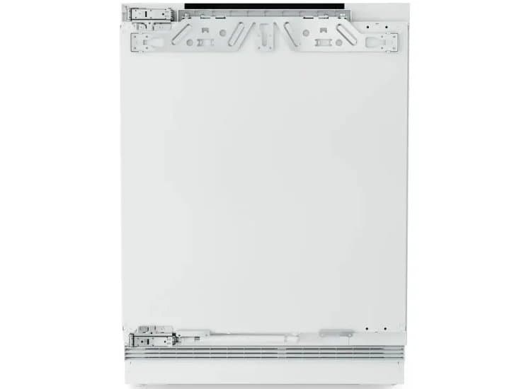 Liebherr 2.4 Cu. Ft. Undercounter Freezer Left Hinge 24-Inch, Custom Panel