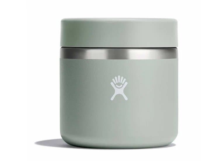 Hydro Flask Insulated Food Jar 20 Oz, Agave