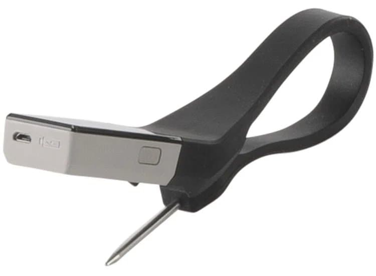 GE Induction Cooktop Probe