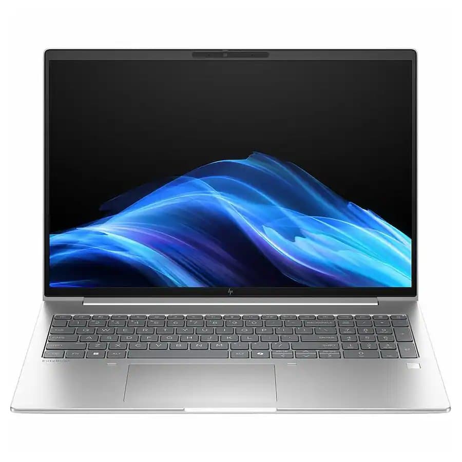 HP 16" EliteBook 6 G1i