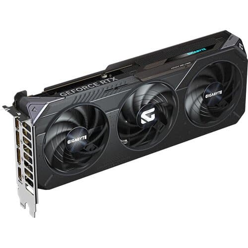 Gigabyte GeForce RTX 5060 GAMING OC Graphics Card