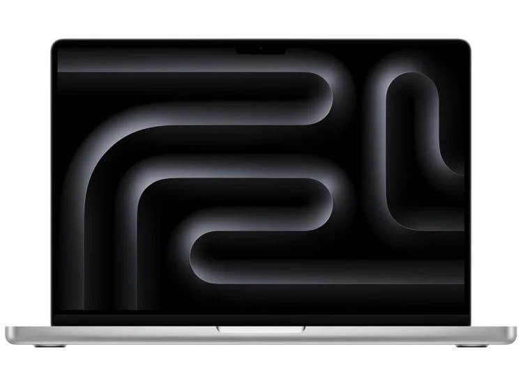Apple MacBook Pro 14" M4 Pro 512GB 24GB Silver