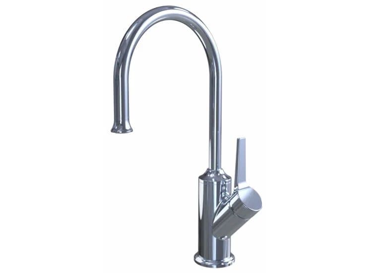 Aspect Macari Hot/Cold Filtration Faucet, Chrome