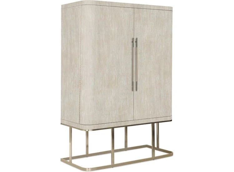 Hooker Furniture Bedroom Modern Mood Wardrobe, Diamond