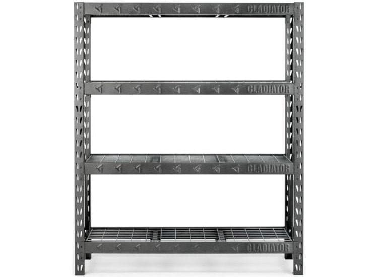 Gladiator Garageworks 60" Hammered Granite Rack Shelf