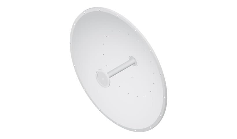 Ubiquiti AF-5G34-S45 34 dBi Antenna for airFiber AF-5X 5 GHz Carrier Backhaul Radio
