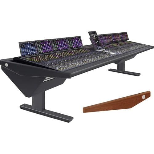 Argosy Eclipse 64-Fader System Workstation for AVID S6