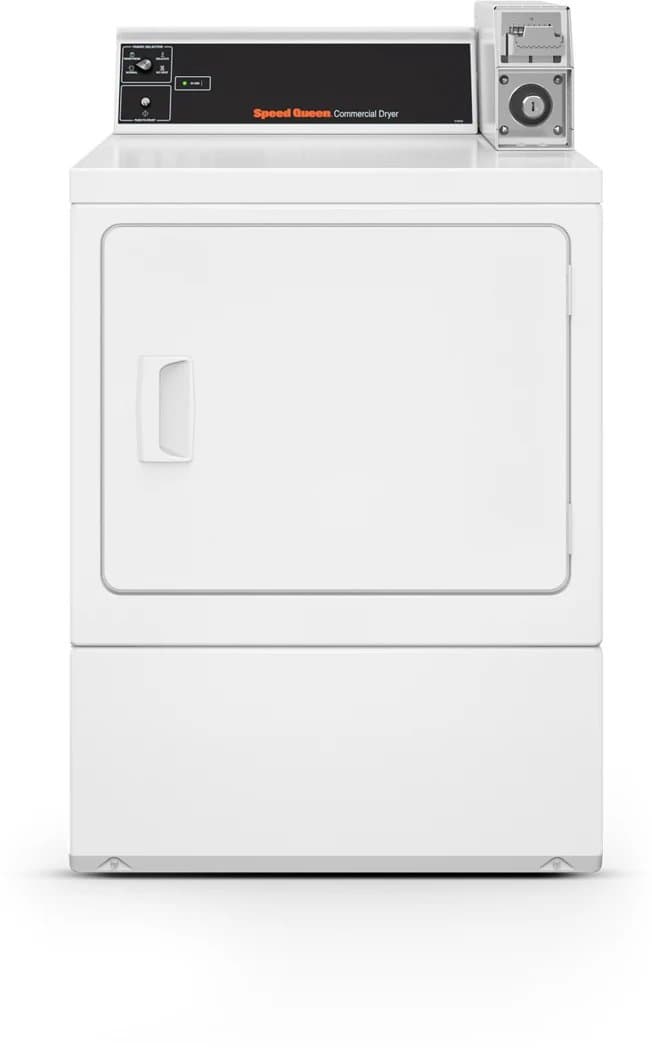 Speed Queen DV4000WE