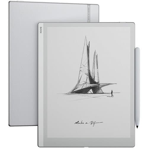 BOOX 10.3" Go E-Ink Tablet
