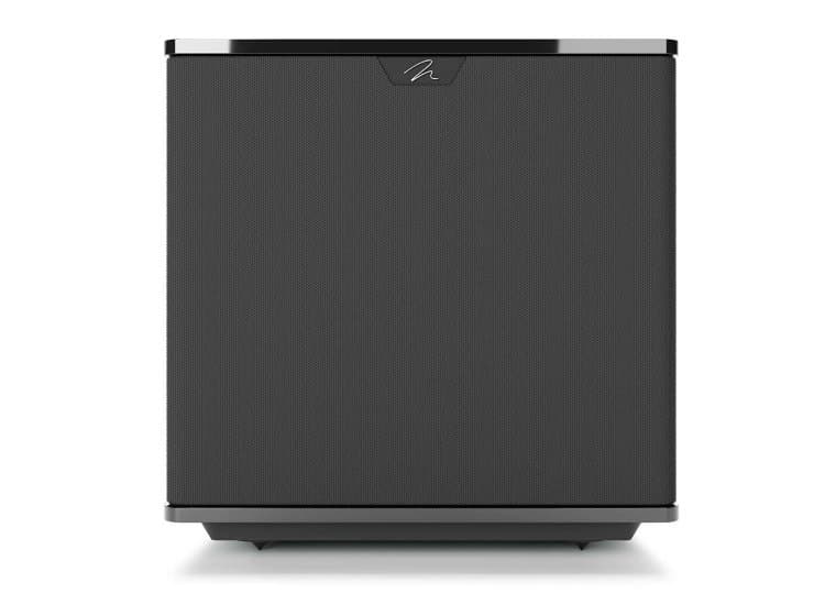 MartinLogan Grotto 12-inch Subwoofer