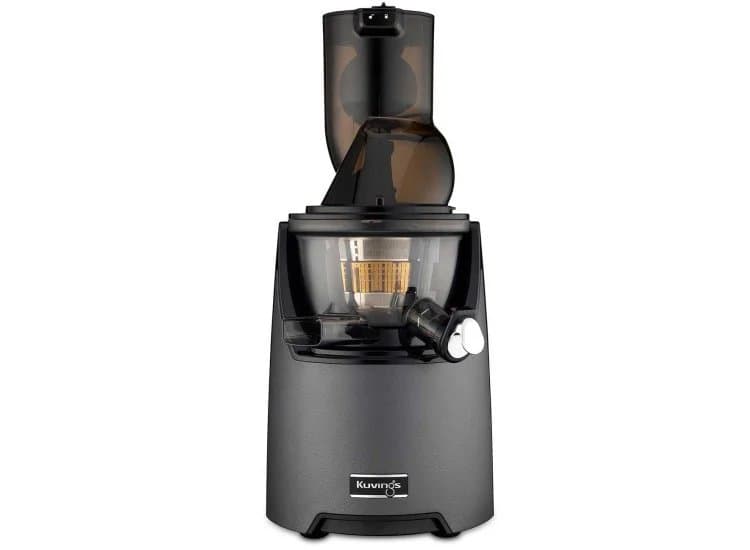 Kuvings EVO820 Series Gun Metal Whole Slow Juicer