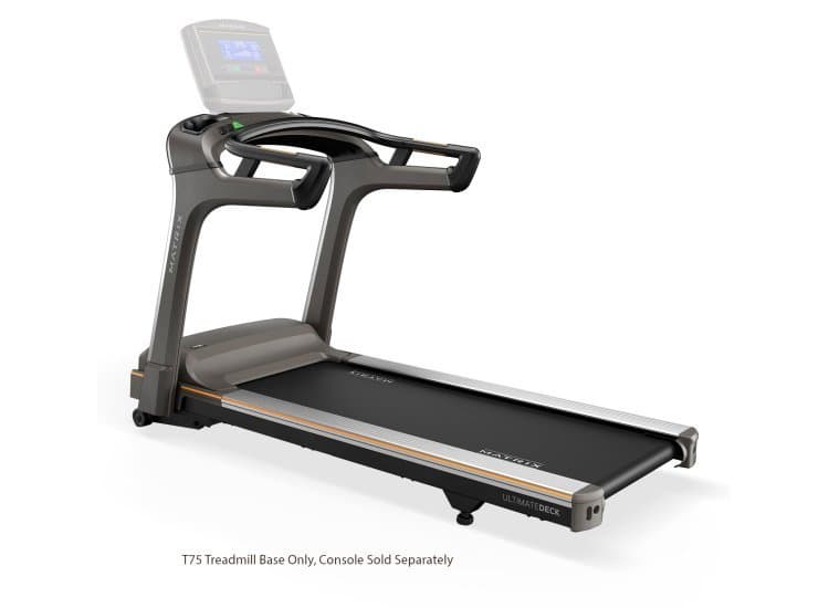 Matrix T75 Treadmill (Base Only) - T75