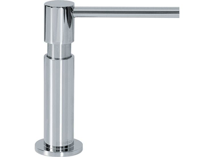 Franke Polished Chrome Soap/Lotion Dispenser