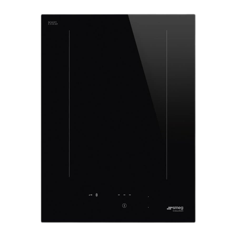 15" Induction Cooktop SIMU315D