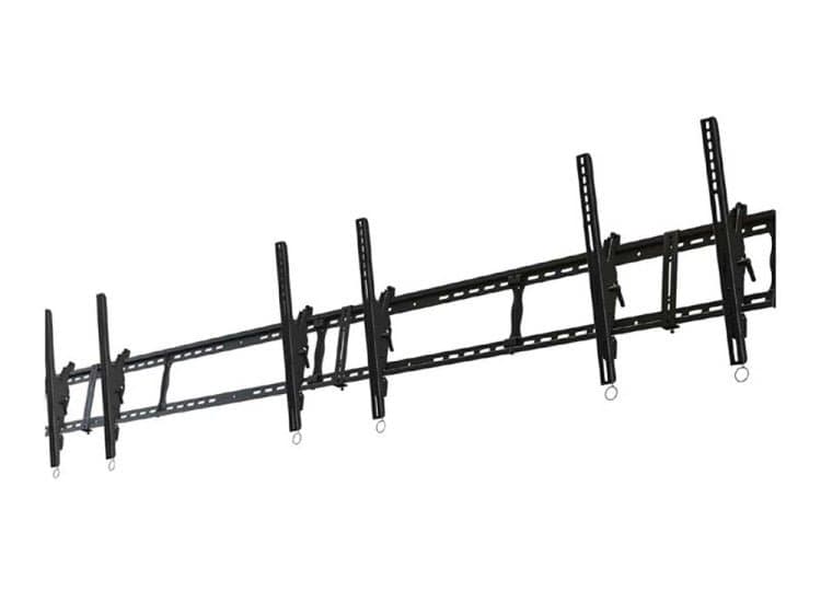 Crimson TV Wall Mounted Menu Board for 40Inch-47Inch Displays