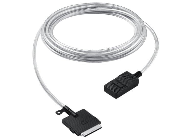 Samsung One Connect Cable 5 Meters for S95D OLED TVs