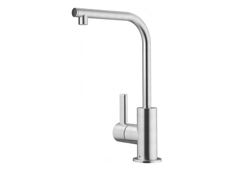 Franke Universal Hot Filtered Water Dispenser, Stainless Steel