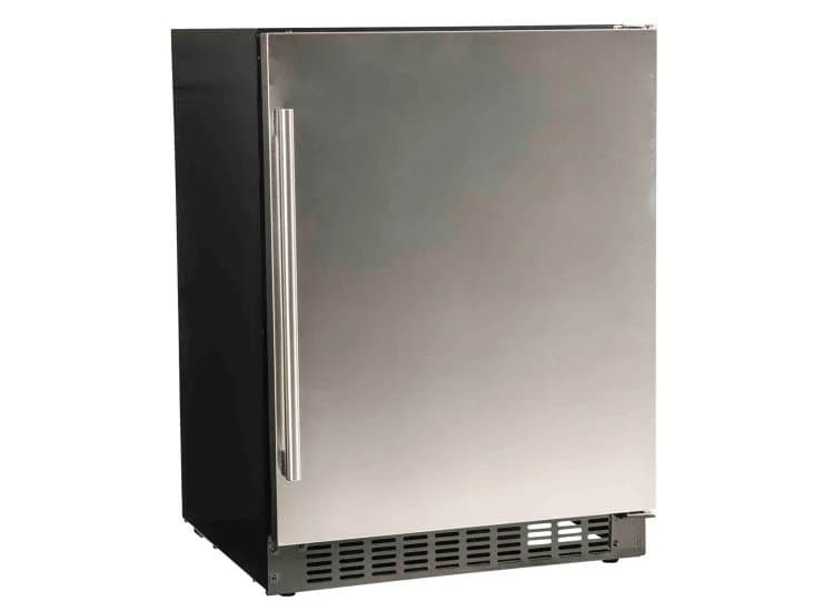 Azure 5.1 Cu. Ft. Refrigerator 24"
