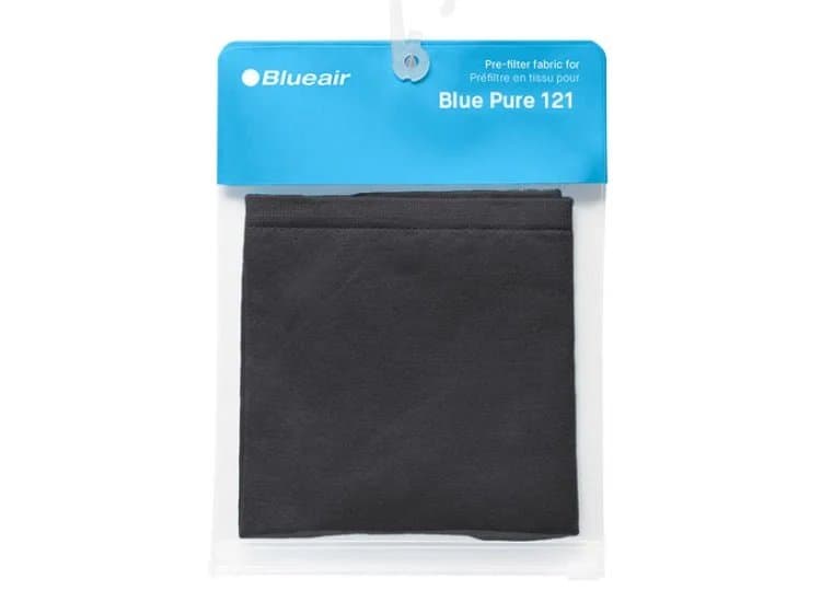 Blueair Blue Pure 121 Dark Shadow Pre-Filter