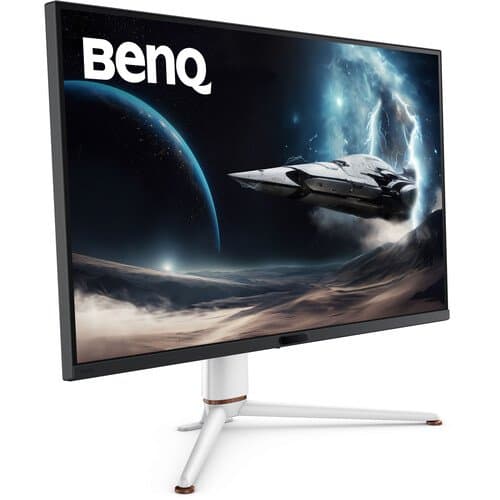 BenQ EX381U 37.5" 4K 144Hz Monitor