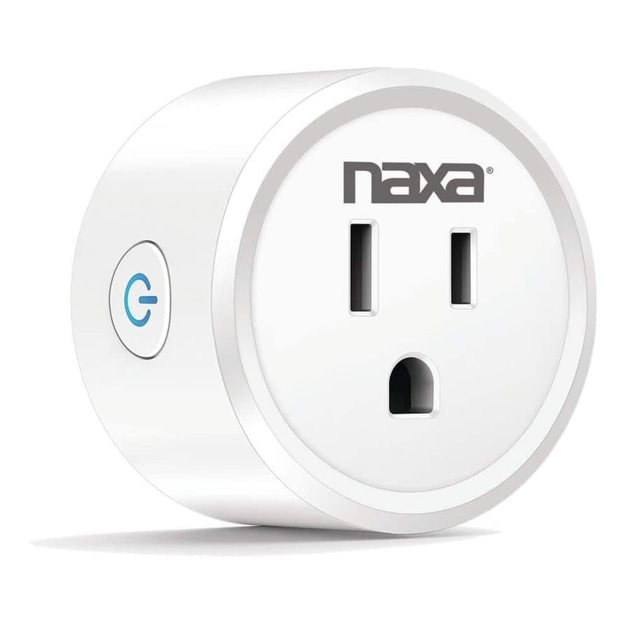 Naxa Smart Plug