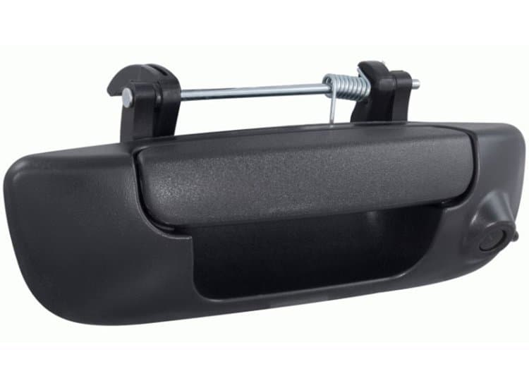 Metra Dodge RAM 2002-2009 Tailgate Handle Camera-TE-RMH