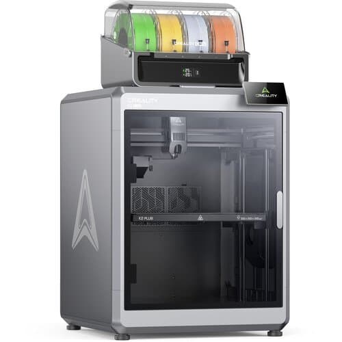 Creality K2 Plus Combo Multi-Color 3D Printer