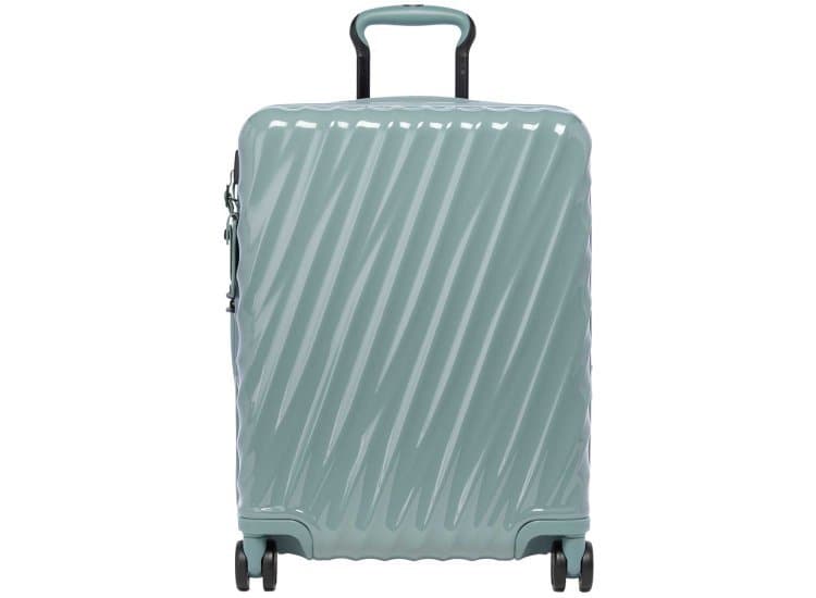 TUMI 19 Degree Expandable Carry-On
