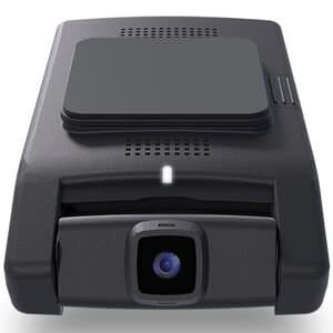 Momento FHD Dash Camera with Wi-Fi + GPS