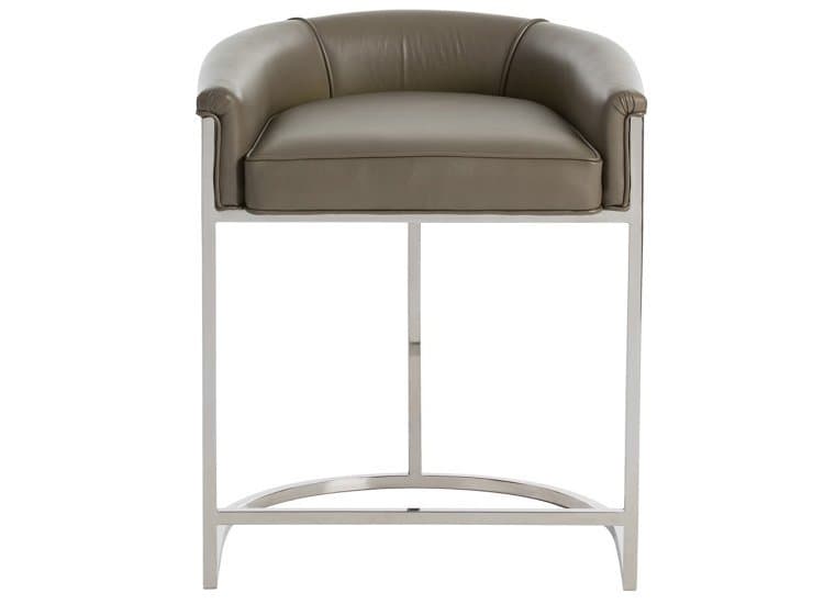 Arteriors Calvin Dove Counter Stool