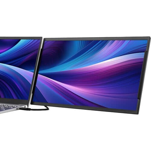 SideTrak 15.6" Monitor