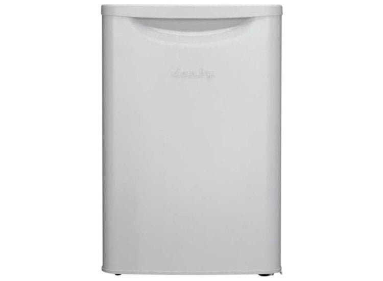 Danby 2.6 Cu. Ft. Refrigerator 18" White
