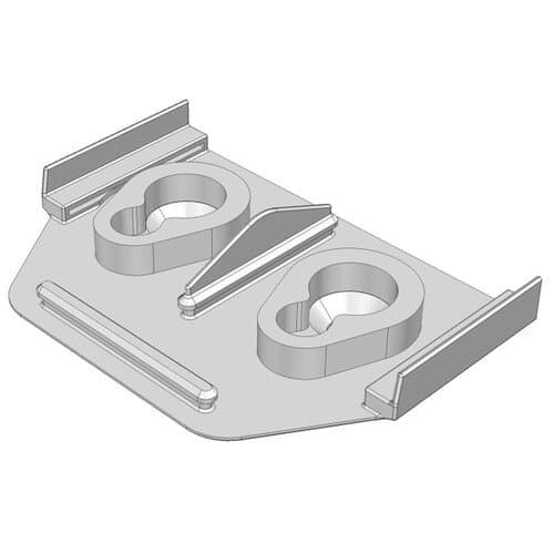 UltiMaker Silicone Nozzle Cover for S Series (6 Pack)