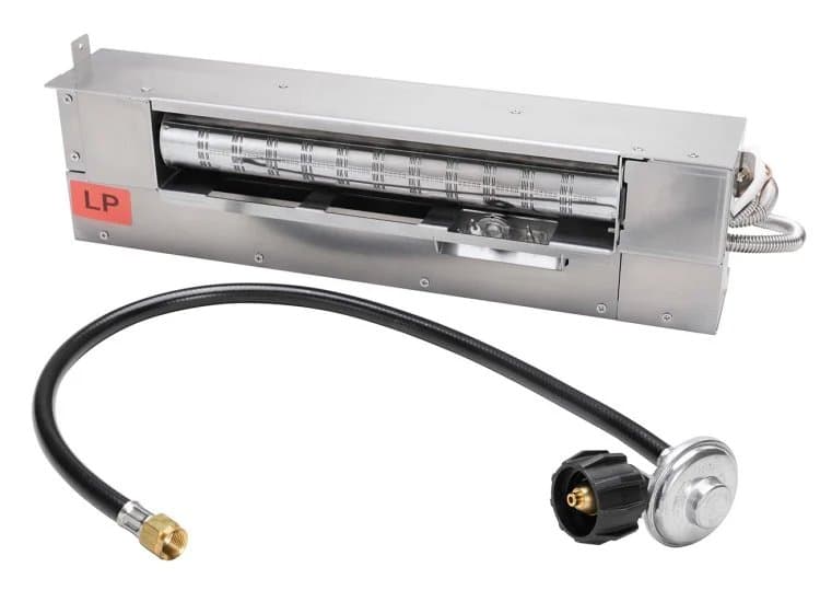 Coyote Natural Gas to Liquid Propane Conversion Kit