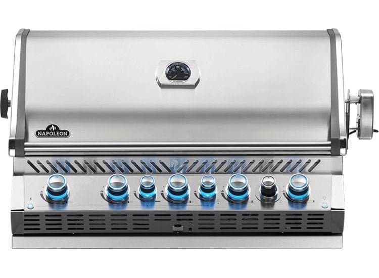 Napoleon Barbecue Grill BIPRO665RBNSS3