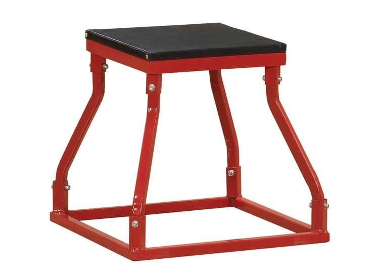 Body-Solid Tools 18" Plyo Box