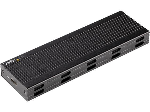 StarTech.com SM2E1BMU31C Black