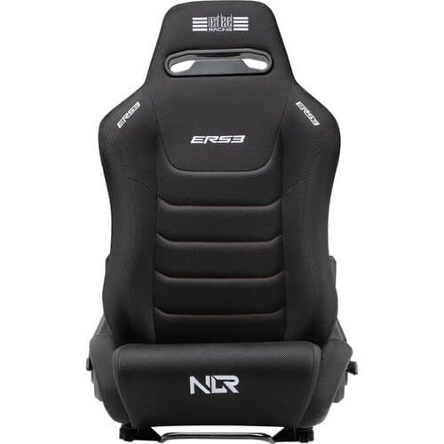 Next Level Racing ERS3 Elite Series Reclining Seat (Fabric & Mesh Edition)
