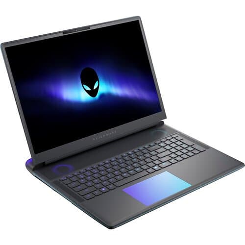 Dell 18" 64GB | RTX 5090