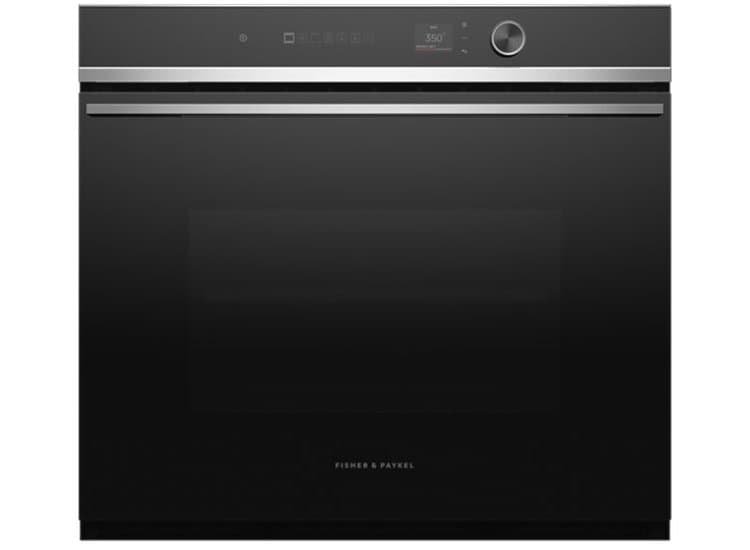 Fisher & Paykel 30" Wall Oven Stainless Steel